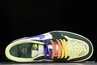 Hyperoad Jordan OG Low Doernbecher Retro 1 1109